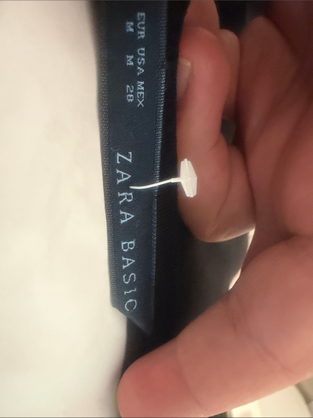 Jeans Subcategory Identification - Picture 2 of 3